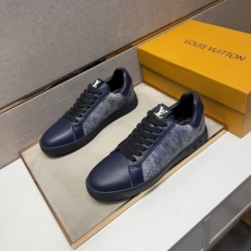 Louis Vuitton Low Shoes